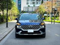 Xe Hyundai SantaFe Cao cấp 2.2L HTRAC 2022