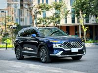 Xe Hyundai SantaFe Cao cấp 2.2L HTRAC 2022