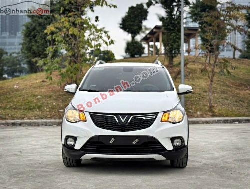 VinFast Fadil 1.4 AT Premium 2019