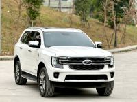 Xe Ford Everest Titanium 2.0L 4x2 AT 2022