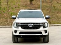 Xe Ford Everest Titanium 2.0L 4x2 AT 2022