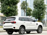 Xe Ford Everest Titanium 2.0L 4x2 AT 2022