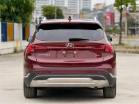 Xe Hyundai SantaFe Cao cấp 2.5L HTRAC 2024
