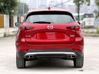 Xe Mazda CX5 Premium 2.0 AT 2025