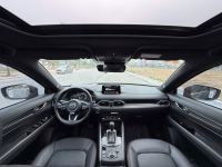 Xe Mazda CX5 Premium Sport 2.0 AT 2025