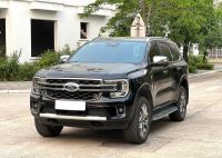 Xe Ford Everest Titanium 2.0L 4x2 AT 2025