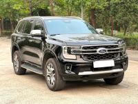 Xe Ford Everest Titanium 2.0L 4x2 AT 2025