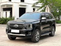Xe Ford Everest Titanium 2.0L 4x2 AT 2025