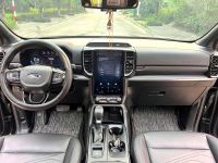 Xe Ford Everest Titanium 2.0L 4x2 AT 2025