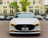 Xe Mazda 3 1.5L Deluxe 2022