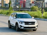 Xe Kia Seltos Luxury 1.4 AT 2021
