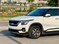 Xe Kia Seltos Luxury 1.4 AT 2021