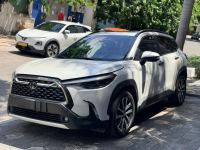 Xe Toyota Corolla Cross 1.8V 2021