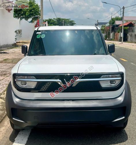 VinFast VF3 Plus 2025