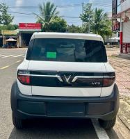 Xe VinFast VF3 Plus 2025