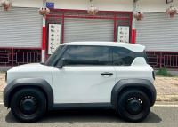 Xe VinFast VF3 Plus 2025