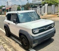 Xe VinFast VF3 Plus 2025