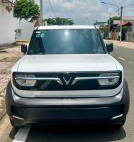 Xe VinFast VF3 Plus 2025