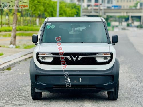 VinFast VF3 Plus 2025