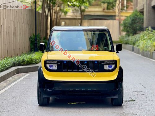 VinFast VF3 Plus 2024