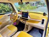 Xe VinFast VF3 Plus 2024