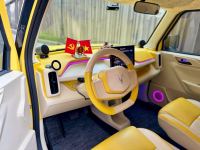 Xe VinFast VF3 Plus 2024