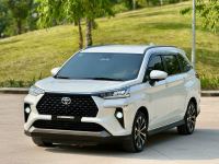 Xe Toyota Veloz Cross Top 1.5 CVT 2026