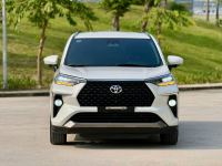 Xe Toyota Veloz Cross Top 1.5 CVT 2026