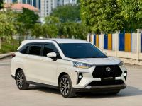 Xe Toyota Veloz Cross Top 1.5 CVT 2026