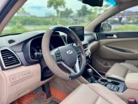 Xe Hyundai Tucson 2.0 AT Đặc biệt 2021