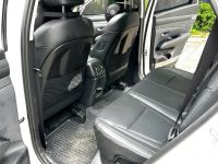 Xe Hyundai Tucson 1.6 AT Turbo HTRAC Đặc biệt 2026