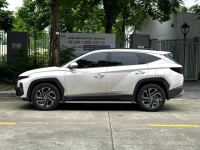 Xe Hyundai Tucson 1.6 AT Turbo HTRAC Đặc biệt 2026