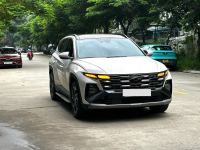 Xe Hyundai Tucson 1.6 AT Turbo HTRAC Đặc biệt 2026