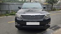 Xe Toyota Fortuner 2.7V 4x2 AT 2015