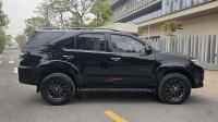 Xe Toyota Fortuner 2.7V 4x2 AT 2015