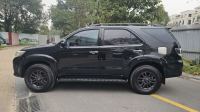 Xe Toyota Fortuner 2.7V 4x2 AT 2015
