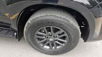 Xe Toyota Fortuner 2.7V 4x2 AT 2015