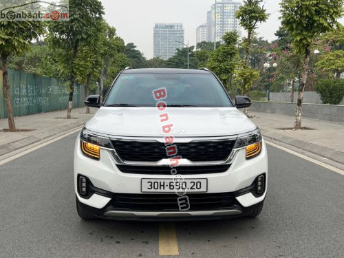 Kia Seltos Premium 1.4 AT 2022