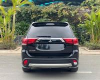Xe Mitsubishi Outlander 2.0 CVT 2017