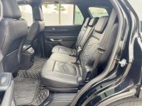 Xe Ford Everest Titanium 2.0L 4x2 AT 2023