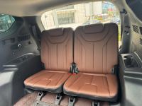 Xe Hyundai SantaFe Cao cấp 2.2L HTRAC 2022