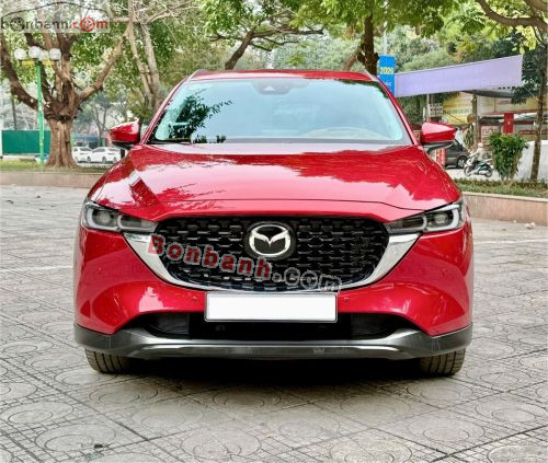 Mazda CX5 Premium 2.0 AT 2025