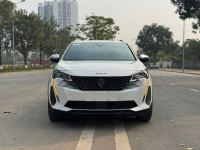 Xe Peugeot 3008 GT 2025