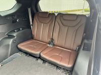 Xe Hyundai SantaFe Premium 2.4L HTRAC 2020