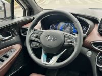 Xe Hyundai SantaFe Premium 2.4L HTRAC 2020