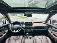 Xe Hyundai SantaFe Premium 2.4L HTRAC 2020