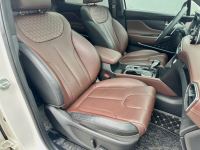 Xe Hyundai SantaFe Premium 2.4L HTRAC 2020