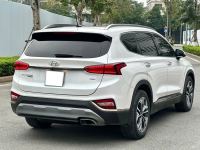 Xe Hyundai SantaFe Premium 2.4L HTRAC 2020