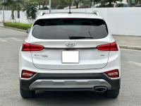 Xe Hyundai SantaFe Premium 2.4L HTRAC 2020