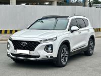 Xe Hyundai SantaFe Premium 2.4L HTRAC 2020